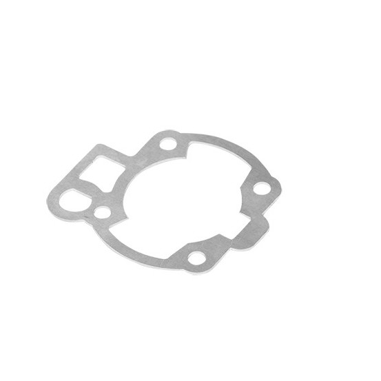 Cale de cylindre aluminium mécaboite MVT Minarelli 50 AM6 (1.5mm)