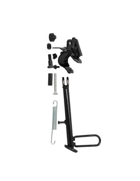 Béquille latérale scooter origine Peugeot Streetzone