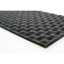 Mousse garde boue universel TWIN AIR
