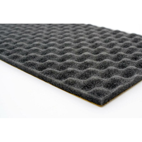 Mousse garde boue universel TWIN AIR