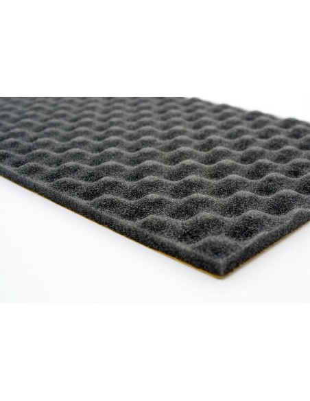 Mousse garde boue universel TWIN AIR
