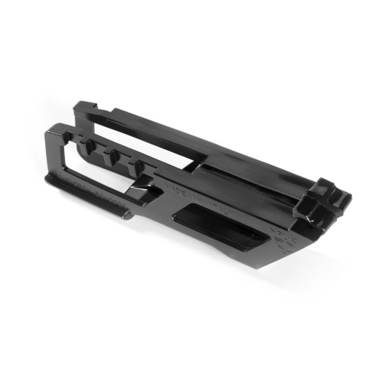 Guide chaine - Noir - ACERBIS Kawasaki 250 KXF / 450 KXF 2009-2026