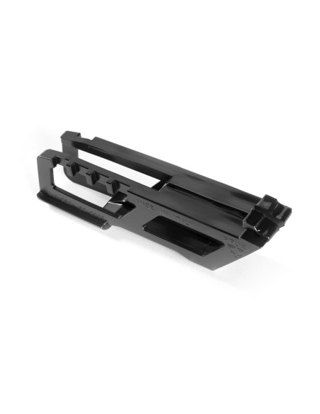 Guide chaine - Noir - ACERBIS Kawasaki 250 KXF / 450 KXF 2009-2026
