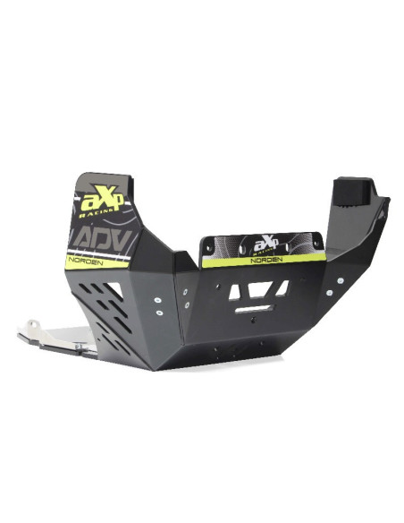 Sabot AXP Husqvarna Norden 901 HARD (Sans béquille centrale)