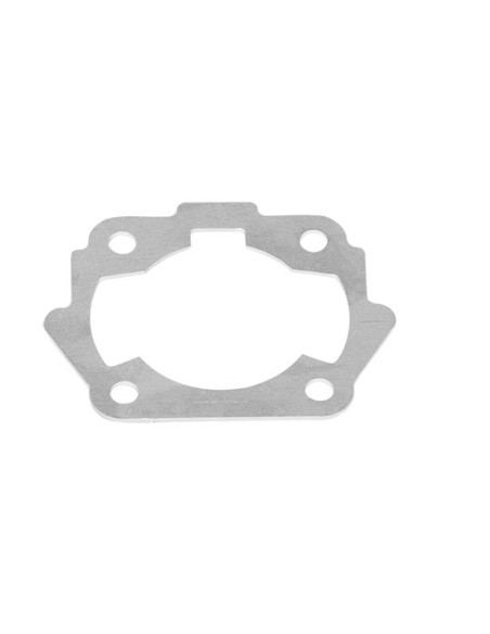 Cale de cylindre aluminium mécaboite MVT Derbi Senda 2000-2006 Euro 2 (1.5mm)