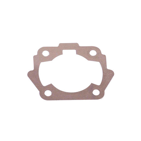 Cale de cylindre aluminium mécaboite MVT Derbi Senda 2000-2006 Euro 2 (2mm)