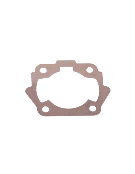 Cale de cylindre aluminium mécaboite MVT Derbi Senda 2000-2006 Euro 2 (2mm)