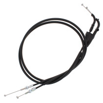 Câble de gaz ALL BALLS - YAMAHA 250 WRF-YZF 2001-2002 400 WRF 2000 426 WRF 2001-2002 426 YZF 2000-2002