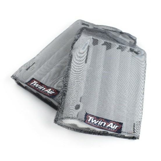Filets de protection de radiateurs TWIN AIR - HONDA 450 CRF-R 2017-2020