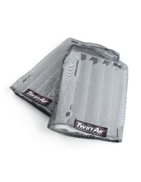 Filets de protection de radiateurs TWIN AIR - HONDA 450 CRF-R 2017-2020