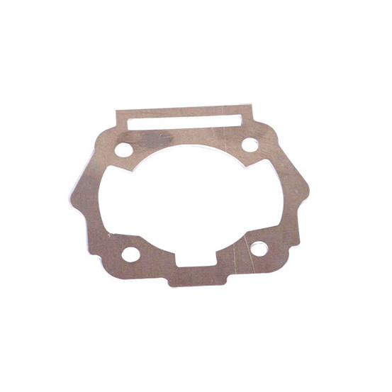 Cale de cylindre aluminium mécaboite MVT Derbi Senda Euro 3 / Euro 4 (2mm)