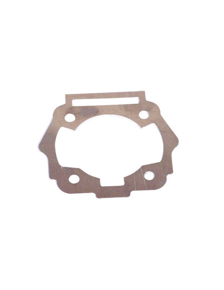 Cale de cylindre aluminium mécaboite MVT Derbi Senda Euro 3 / Euro 4 (2mm)