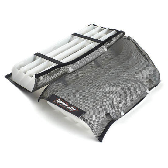 Filets de protection de radiateurs TWIN AIR - HONDA 450 CRF RX 2019-2023