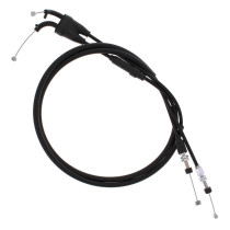 Câble de gaz ALL BALLS - YAMAHA 250 TTR 1999-2006 250 XT 1984 350 TT 1986-1987 350 XT 1985-2000