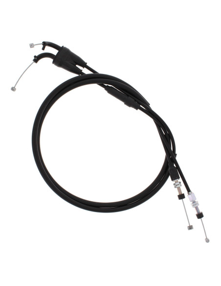 Câble de gaz ALL BALLS - YAMAHA 250 TTR 1999-2006 250 XT 1984 350 TT 1986-1987 350 XT 1985-2000