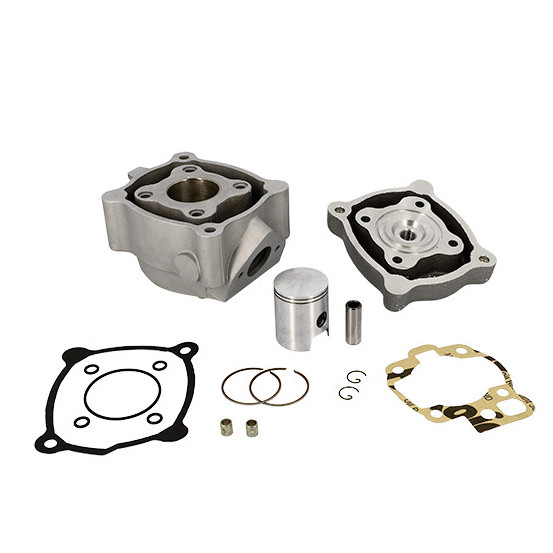 Haut moteur mécaboite MVT Minarelli 50 AM6 (aluminium)