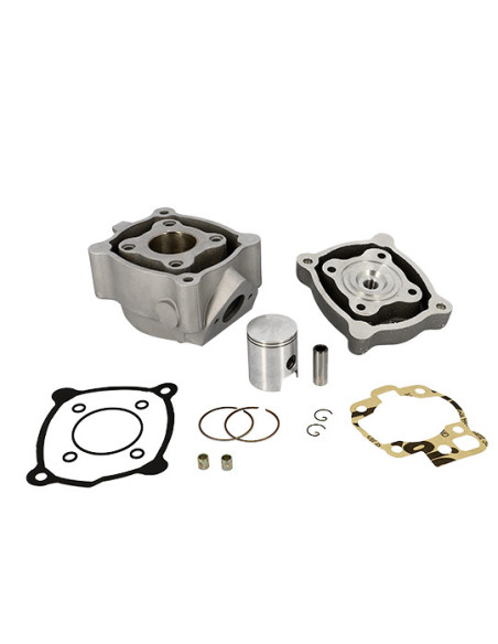 Haut moteur mécaboite MVT Minarelli 50 AM6 (aluminium)