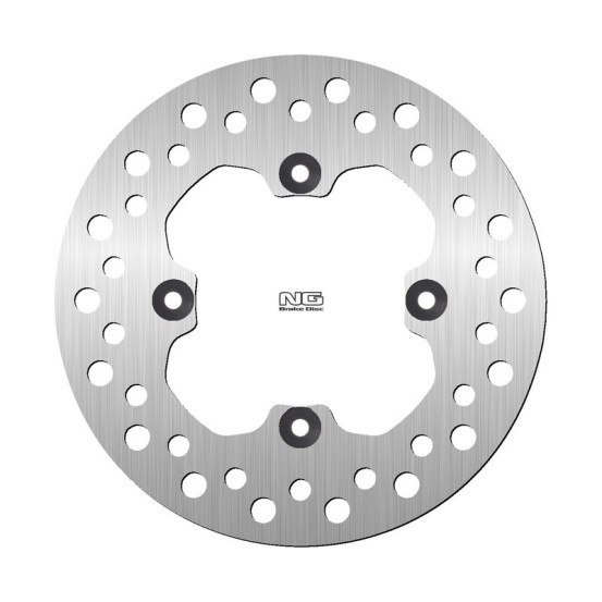 Disque de frein Avant NG BRAKES YAMAHA