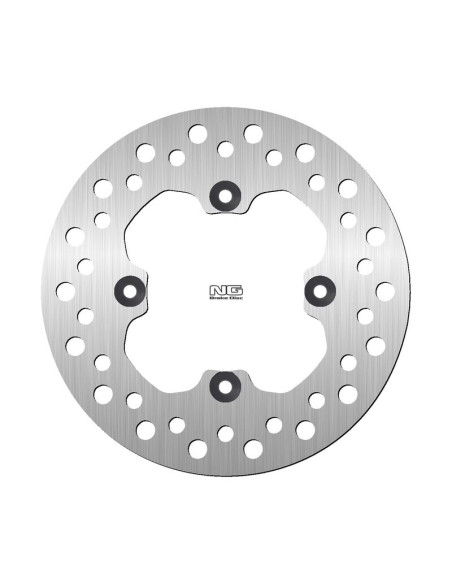 Disque de frein Avant NG BRAKES YAMAHA