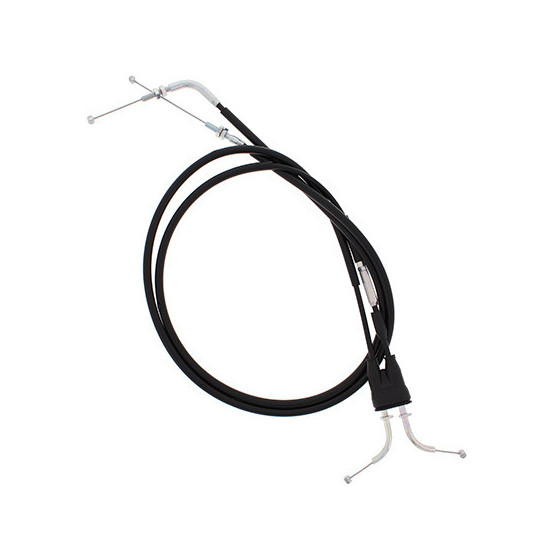 Câble de gaz ALL BALLS - KAWASAKI 400 KLX 2003-2004 SUZUKI 400 DRZ 2000-2016