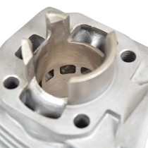 Haut moteur aluminium MVT S-Race G1 Nikasil MBK / Motobécane 51 AV10