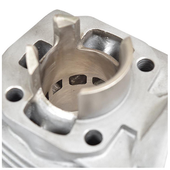 Haut moteur aluminium MVT S-Race G1 Nikasil MBK / Motobécane 51 AV10