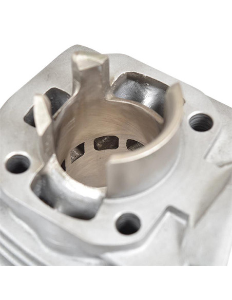 Haut moteur aluminium MVT S-Race G1 Nikasil MBK / Motobécane 51 AV10