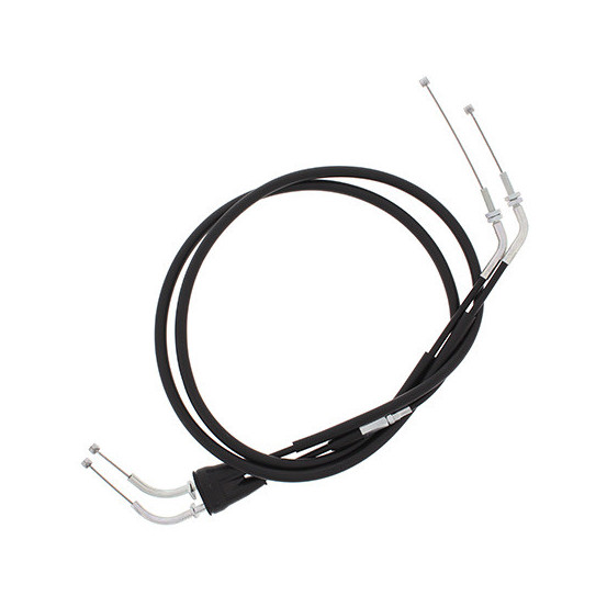 Câble de gaz ALL BALLS - SUZUKI 650 DR SE 1996-2014