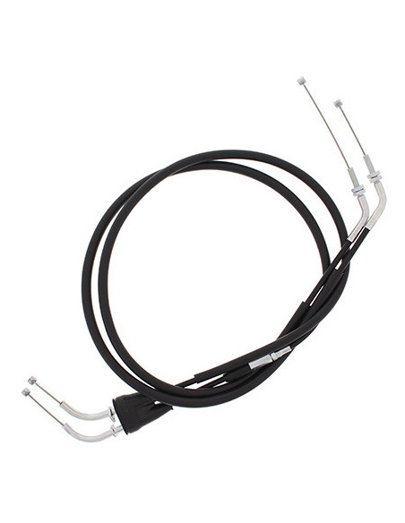 Câble de gaz ALL BALLS - SUZUKI 650 DR SE 1996-2014
