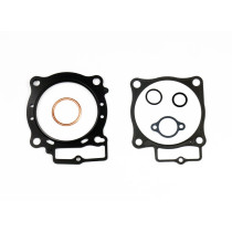 Pochette de joints haut moteur pour kit cylindre ATHENA - 450 CRF R 2009-12 sans démarreur 2