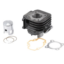 Cylindre scooter MVT Booster / BW'S / Stunt / Rocket (fonte)