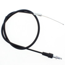 Câble de gaz ALL BALLS - YAMAHA 225 YTM Tri Moto 1986 250 YFB Timberwol 1992-1998 250 YFB Timberwolf 1994-2000