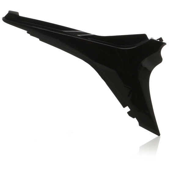 Caches boite à air - Noir - ACERBIS Honda 250 CRF-R 2010-2013 450 CRF-R 2009-2012