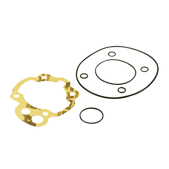 Kit Cylindre 50cc Kit D'étanchéité Naraku 50cc Pour Scooter Minarelli - Joints Complets Moteur Joints Cylindre Scooter