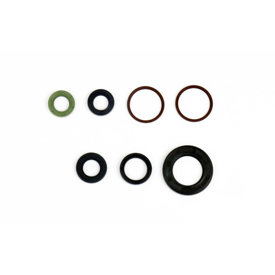 Pochette de joints spi bas moteur ATHENA - YAMAHA 50 C3 2009-2011