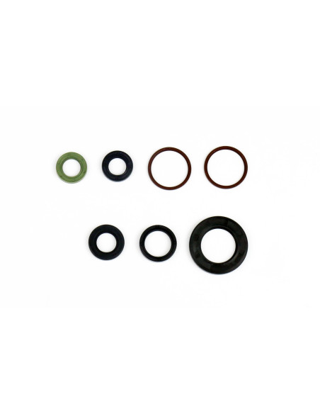 Pochette de joints spi bas moteur ATHENA - YAMAHA 50 C3 2009-2011