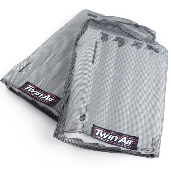 Filets de protection de radiateurs TWIN AIR - YAMAHA 85 YZ 2015-2021