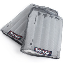 Filets de protection de radiateurs TWIN AIR - SUZUKI 250 RM-Z 2019-2023 / 450 RM-Z 2018-2023