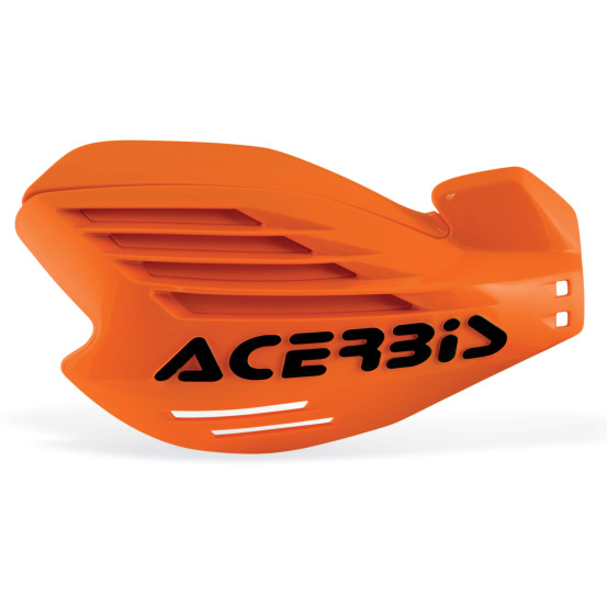 protèges mains moto - Orange - ACERBIS X-FORCE