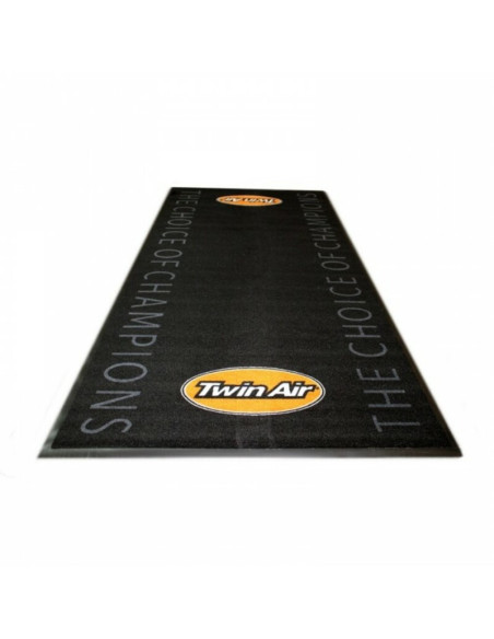 Tapis de Paddock Environnemental TWIN AIR 180x80 cm