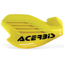 protèges mains moto - Jaune - ACERBIS X-FORCE
