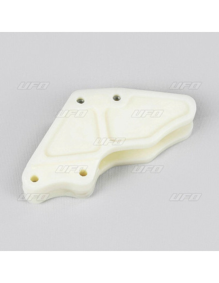 Patin de guide chaine - Translucide - UFO Kawasaki 80 85 KX 1998-2003