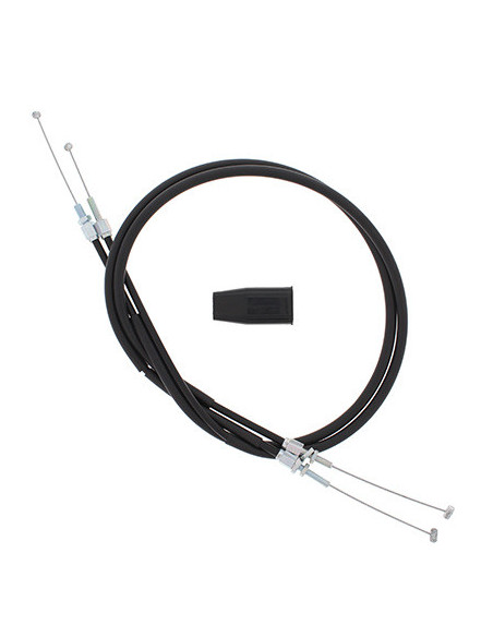 Câble de gaz ALL BALLS - HONDA 250 XLR R 1986-1987