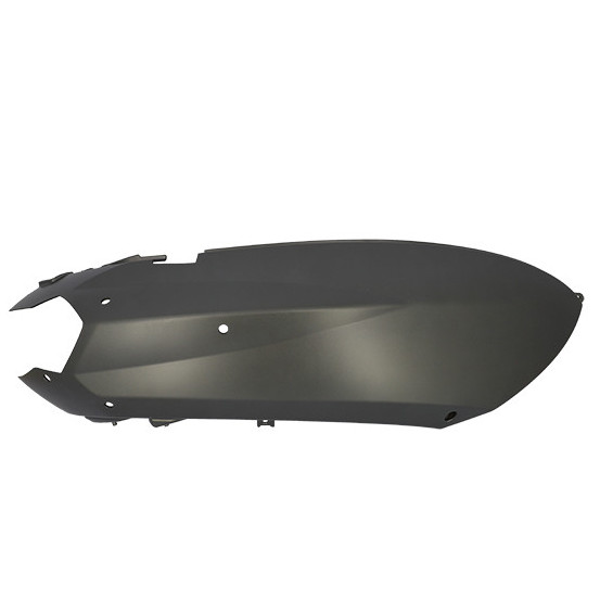 Carénage coque arrière scooter Droit origine Peugeot Streetzone Mad Grey