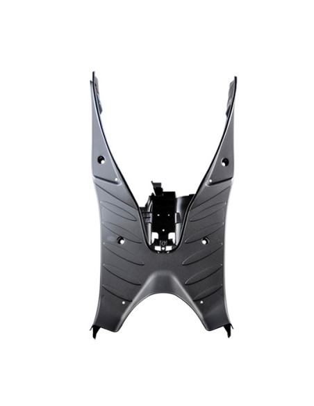 Carénage marche pied scooter Peugeot 50 Vivacity Noir 1998-2008