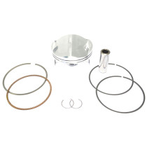 Kit piston forgé Race ATHENA - 75,96mm - 250 EXC EXCF SXF