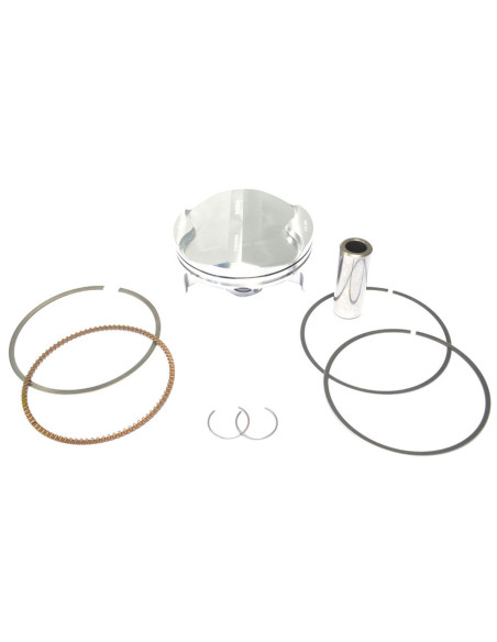 Kit piston forgé Race ATHENA - 75,96mm - 250 EXC EXCF SXF