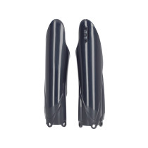 Protections de fourche - Bleu - ACERBIS Yamaha 125/250 YZ 2015-2019 250 YZF 2019 450 YZF 2010-2019