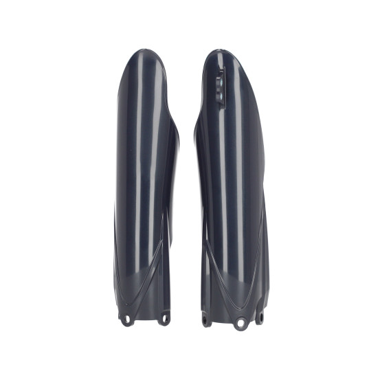 Protections de fourche - Bleu - ACERBIS Yamaha 125/250 YZ 2015-2019 250 YZF 2019 450 YZF 2010-2019