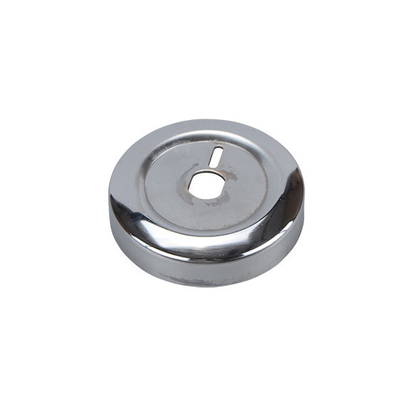 Cloche d'embrayage DOPPLER Peugeot 103 SP / Vogue / MVL / MBK / Motobécane 51 (pour poulie embrayage ER2)